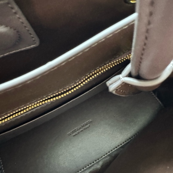 Andiamo Brown Bag - Picture 4 of 6